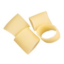 MIEZ PACCHERI LISCI PASTA SENZA GLUTINE 500 G - Farmapanda Srl