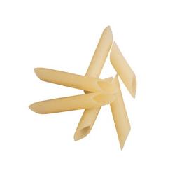 PENNE DE ZITE RIGATE PASTA SENZA GLUTINE 500 G - Farmapanda Srl
