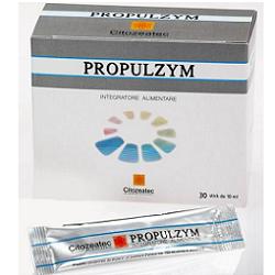 PROPULZYM STICK 10 ML 30 PEZZI - Farmapanda Srl