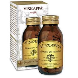 VISKAPPA 180 PASTIGLIE - Farmapanda Srl