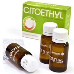 CITOETHYL 3 FLACONI 15 ML - Farmapanda Srl