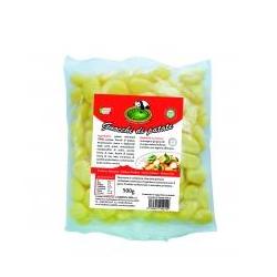 GNOCCHI DI PATATE SENZA GLUTINE 500 G - Farmapanda Srl