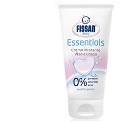FISSAN ESSENTIALS CREMA 150 ML - Farmapanda Srl