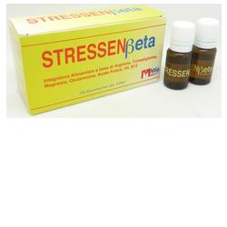 STRESSENBETA 10 FLACONCINI 10 ML - Farmapanda Srl