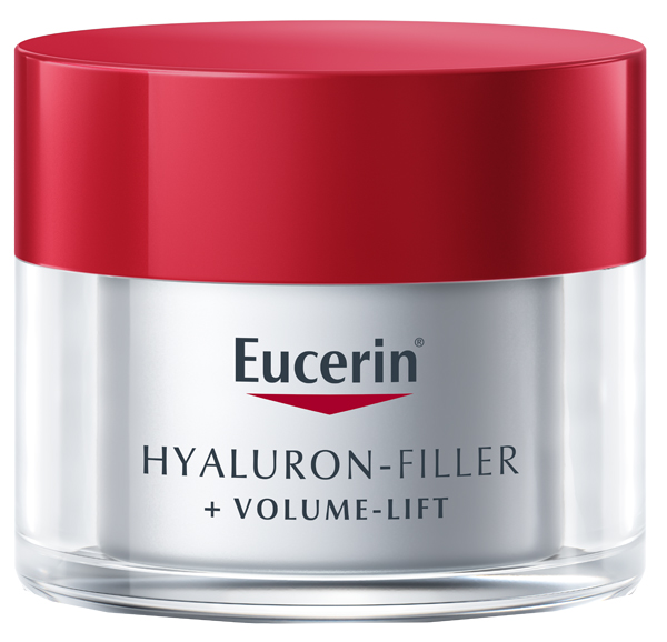EUCERIN HYALURON FILLER VOLUME GIORNO PELLE SECCA 50 ML - Farmapanda Srl