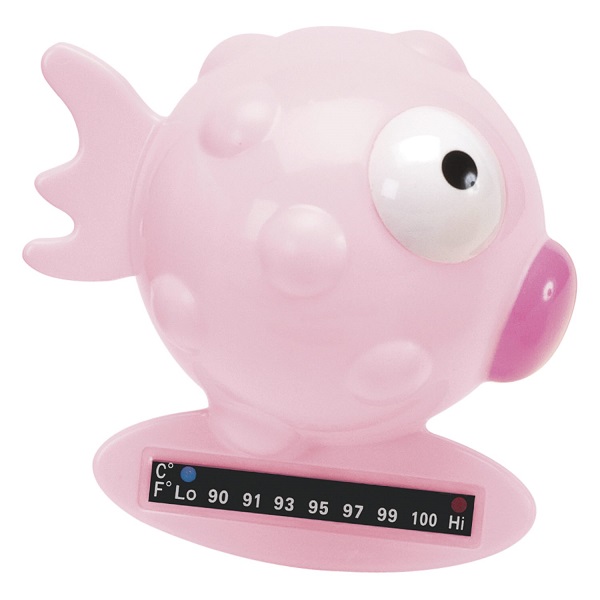 CHICCO TERMOMETRO PESCE ROSA - Farmapanda Srl