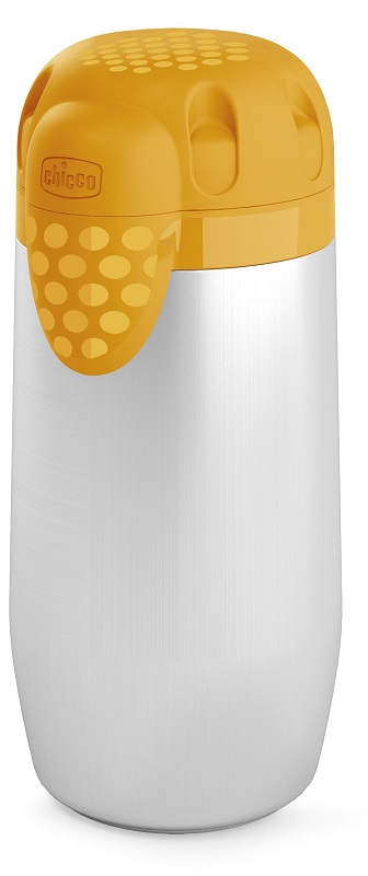 CHICCO PORTABIBERON TERMICO STEP UP - Farmapanda Srl