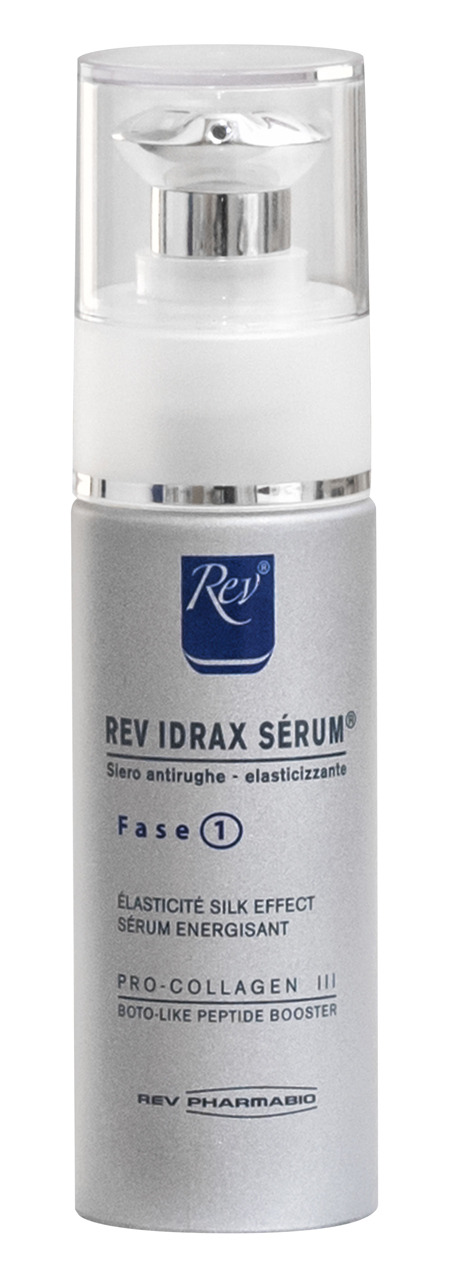 REV IDRAX SERUM FLACONE 30 G - Farmapanda Srl