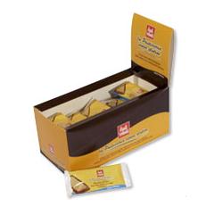 CIOCCOLATO AL LATTE CON BISCOTTO DI RISO LINEA FROLLINI SENZA GLUTINE 23 G - Farmapanda Srl