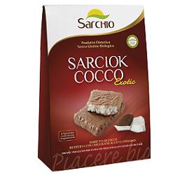 SARCIOK COCCO 90 G - Farmapanda Srl