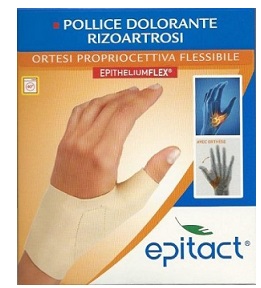 EPITACT ORTESI MANO FLEX DX M - Farmapanda Srl
