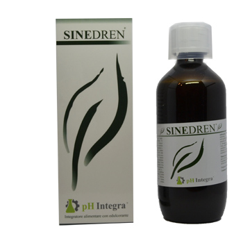SINEDREN 250 ML - Farmapanda Srl