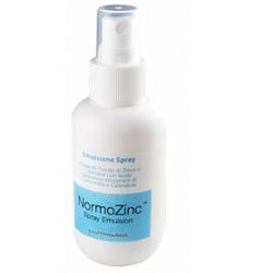 NORMOZINC SPRAY 100 ML - Farmapanda Srl