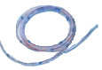 CATETERE A BREVE TERMINE PER URETEROSIGMOIDOSTOMIA LUNGHEZZA 155CM A BECCO DI FLAUTO 6FORI LINEA RADIOPACA GRADUATO CH8 1 PEZZO STERILE MONOUSO - Farmapanda Srl