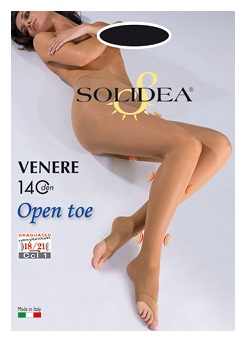 VENERE 140 OPEN TOE COLLANT CIPRIA 3-ML - Farmapanda Srl