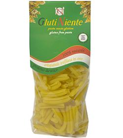 GLUTINIENTE CASERECCIA 400 G - Farmapanda Srl