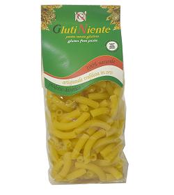 GLUTINIENTE SEDANINI 400 G - Farmapanda Srl