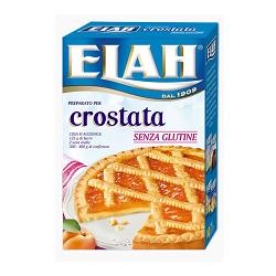 ELAH PREPARATO PER CROSTATA 395 G - Farmapanda Srl