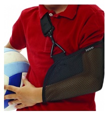 REGGIBRACCIO GIBAUD ORTHO JUNIOR - Farmapanda Srl