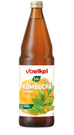 KOMBUCHA 750 ML - Farmapanda Srl