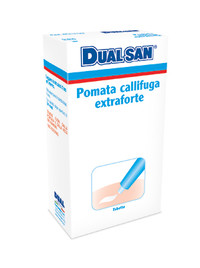 POMATA CALLIFUGA EXTRAFORTE DUALSAN 7,5 ML - Farmapanda Srl