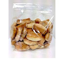 FIBERPASTA FROLLINI PRIMA COLAZIONE 250 G - Farmapanda Srl