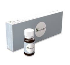 NEUROCOLIN 7 FLACONCINI 70 ML - Farmapanda Srl
