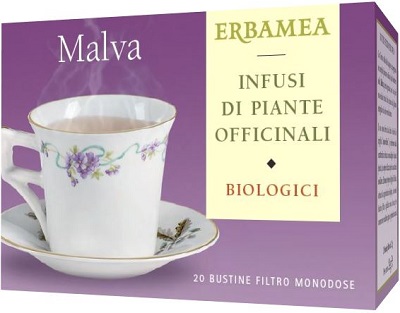 MALVA BIO 20 BUSTINE 24 G - Farmapanda Srl