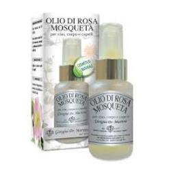 OLIO DI ROSA MOSQUETA 50 ML - Farmapanda Srl