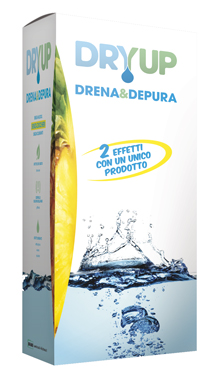 DRYUP 300 ML - Farmapanda Srl