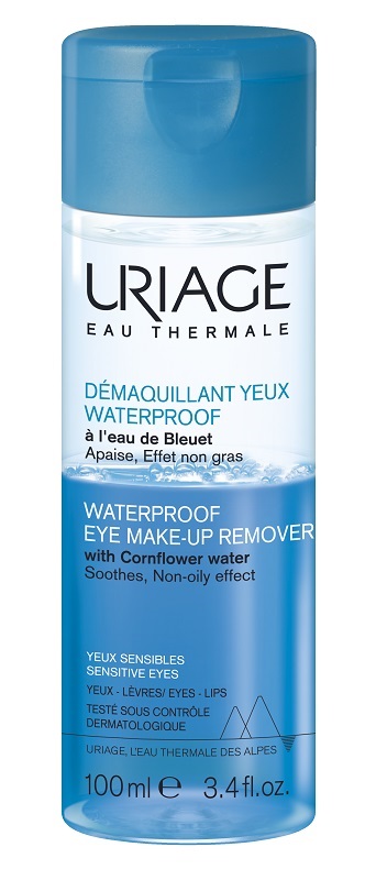 URIAGE STRUCC WATERPROOF 100 ML - Farmapanda Srl
