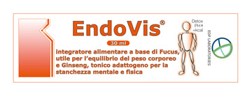 ENDOVIS 30 ML - Farmapanda Srl