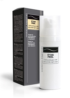 ETAS PEEL 50 ML - Farmapanda Srl