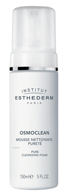 MOUSSE NETTOYANTE PURETE - Farmapanda Srl