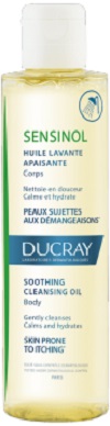 SENSINOL OLIO DETERGENTE CORPO 200 ML - Farmapanda Srl
