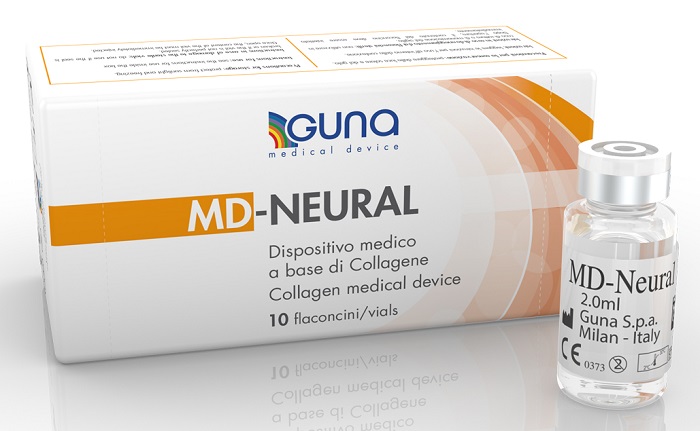 MD-NEURAL ITALIA 10 VIALS INIETTABILI 2 ML - Farmapanda Srl