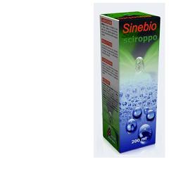 SINEBIO SCIROPPO 200 ML - Farmapanda Srl