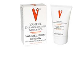 VANDEL SKIN CREMA 50 ML - Farmapanda Srl