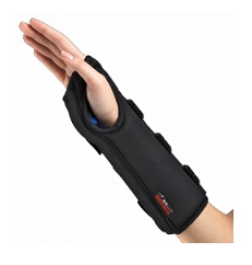 GIBAUD ORTHO MANUGIB TUT SX 1 - Farmapanda Srl