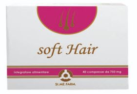 SOFTHAIR 40 CAPSULE - Farmapanda Srl