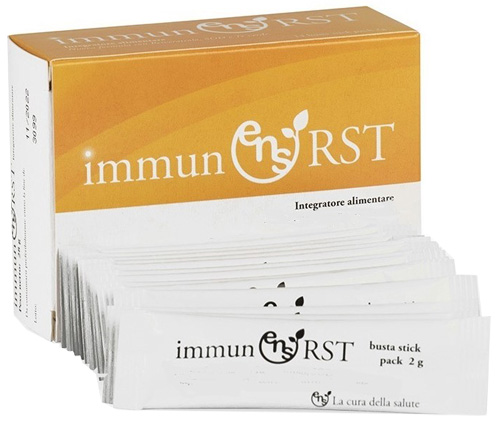 IMMUNENS RST 14 BUSTINE - Farmapanda Srl