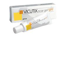 VICUTIX SCAR GEL PROTETTIVO CICATRICI E CHELOIDI FOTOESPOSTI 20 GRAMMI - Farmapanda Srl