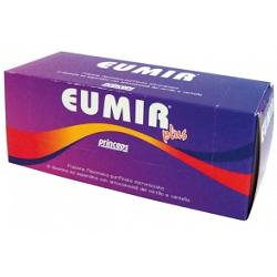 EUMIR PLUS 10 FLACONCINI DA 15 ML - Farmapanda Srl