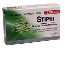 STIPFIT 20 COMPRESSE - Farmapanda Srl