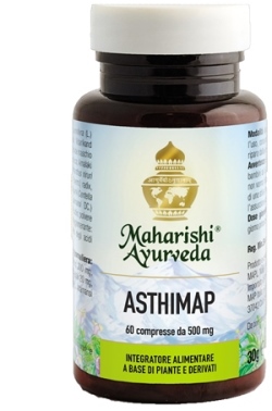 ASTHIMAP 60 COMPRESSE - Farmapanda Srl