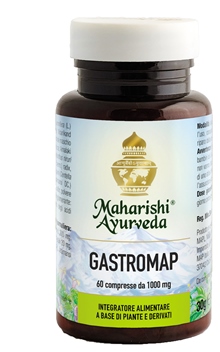 GASTROMAP 60 COMPRESSE - Farmapanda Srl
