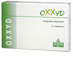 OXXYD 30 COMPRESSE - Farmapanda Srl