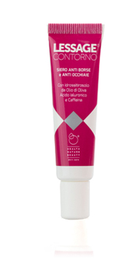 LESSAGE CONTORNO 15 ML - Farmapanda Srl