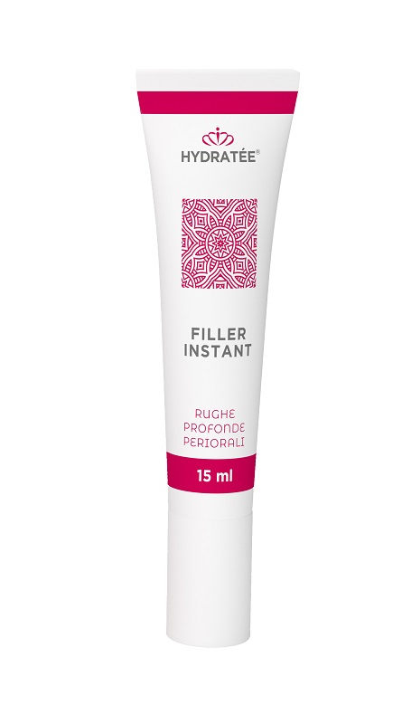 HYDRATEE FILLER INSTANT 15 ML - Farmapanda Srl