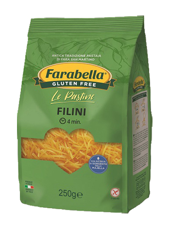 FARABELLA FILINI 250 G - Farmapanda Srl